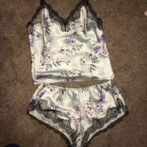 Victoria Secret Intimate Pj's